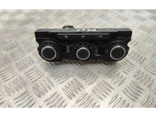 Блок управления климат-контролем 3T0820047R Skoda Yeti (5L)