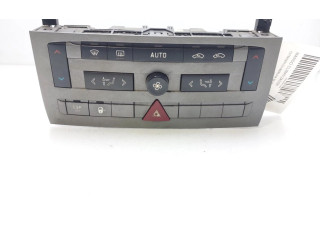 Блок управления климат-контролем 96573328YW Citroen Berlingo