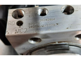 Блок АБС 9845052980 Citroen C3 Aircross 2017 - года