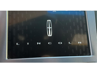 Экран/ дисплей / маленький экран Lincoln MKZ II  2012 - 2020 года HP5T-14G370-GCE      
