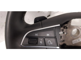 Руль Seat Tarraco  2018 -  года 5FJ419091C      