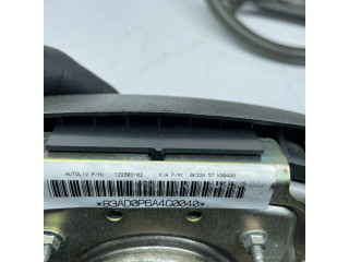 Руль KIA Rio  2001-2005 года 12290302, 0K32A57K00A08      