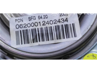 Подушка безопасности водителя 8E0880201D, 0110009   Audi A2