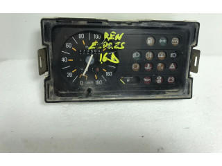 Přístrojová deska Renault Express 1998
