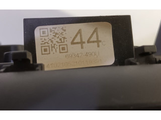 Панель приборов 554100H010, 69065480U   Peugeot 108       