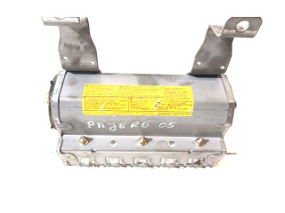 Надувная подушка для пассажира