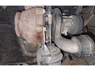  Турбина Volkswagen Touran I           