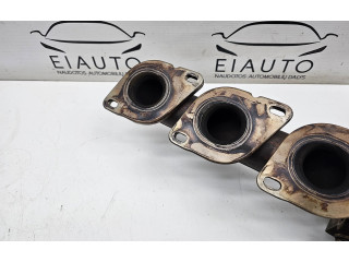 Турбина Mercedes-Benz GL X166 A2780903680, A278140064 для двигателя 278928