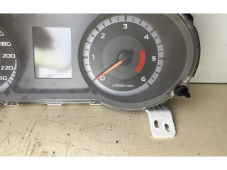 Панель приборов 8100A115, 507920H Mitsubishi Lancer VIII