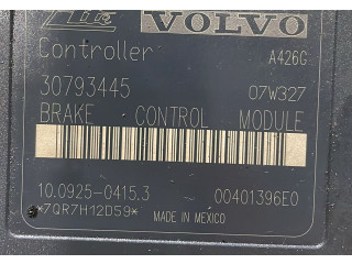 Комплект блоков управления 0281012103, 0281012103   Volvo V70