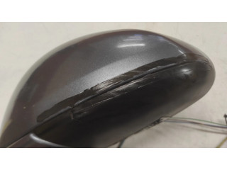 Зеркало электрическое     левое   Citroen C4 I  2004-2010 года   