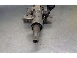 Рулевая рейка 9822125477 Citroen C4 SpaceTourer 2018 - года