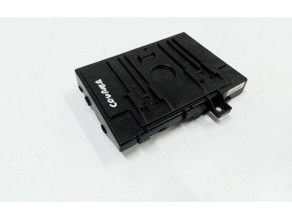 Блок комфорта DN1T-15K600-EH Ford Tourneo Custom