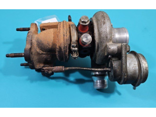  Турбина Renault Clio III  49173-07621, IMPRK1387990         