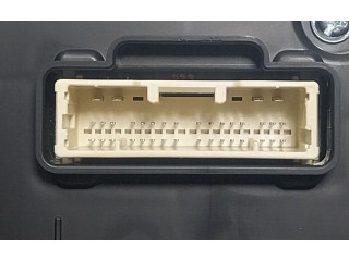 Панель приборов 838005D530, 838005D550 Lexus LBX