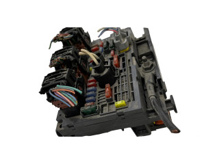 Pojistková skříňka Řídící jednotka BSM 9664706180 Citroen Berlingo 2008