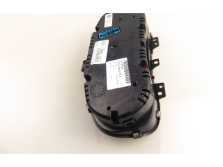 Панель приборов 5J0920811G, 5J0920811G Skoda Fabia Mk2 (5J)