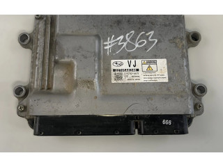 Řídící jednotka 22765AK240, 22765AK240 Subaru Outback (BS) 2016