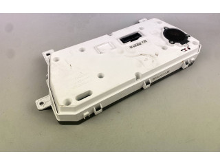 Панель приборов 78100-TZB-E430-M1, 78100TZBE430M1   Honda Jazz       