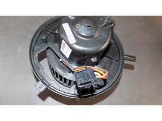 Вентилятор печки