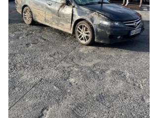 Зеркало электрическое Honda Accord 2003 - 2007 года