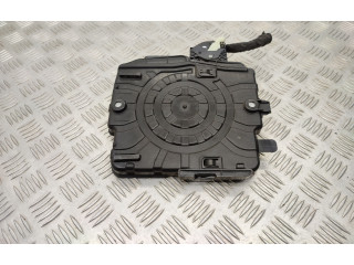 Комплект блоков управления 9819851280, 9663123380 Citroen C3 Aircross