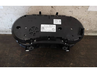 Панель приборов 5E0920781E, 5E0920781E Skoda Octavia Mk3 (5E)