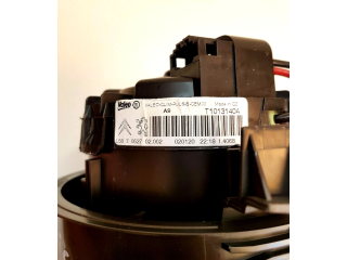 Вентилятор печки T1013140A, T1013142J Citroen C3 Aircross