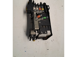 Pojistková skříňka 9677748380, 28236841 Peugeot RCZ 2010