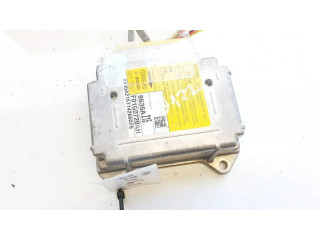Блок подушек безопасности 8635a215 Mitsubishi ASX