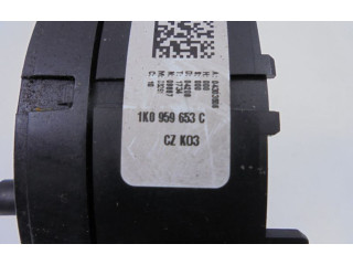 Подрулевой шлейф SRS 1K0959653C, 1K0959653C Volkswagen Caddy