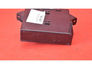 Řídící jednotka 72343AJ090, 72343AJ090   Subaru Outback 2010