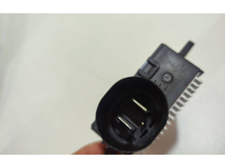 Модуль управления вентилятором 23506648   Chevrolet Camaro