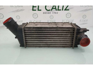 Интеркулер 9646694680 Citroen C4 I 2.0