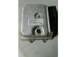 Řídící jednotka MAS, 8F2.A3 Alfa Romeo Mito 2012