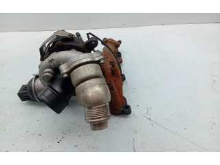 Turbodmychadlo Турбина 03L2530191, 53031015064A Volkswagen Tiguan