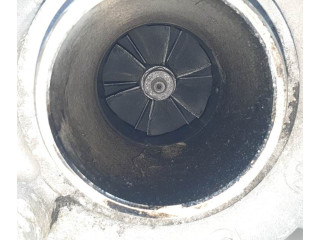 Турбина Citroen C4 II Picasso 9686120680 для двигателя 9H05