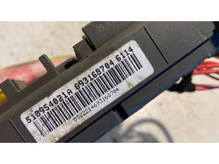 Pojistková skříňka 518954021A, 993168704 BMW X5 E70 2009