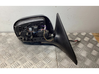 Зеркало электрическое        Subaru Forester SH  2008 - 2013 года   