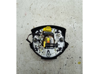 Подушка безопасности водителя 4G0880201C, 618081000C   Audi A7 S7 4G