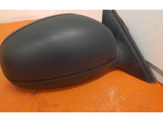 Зеркало электрическое Skoda Fabia Mk2 (5J) 2007 - 2014 года