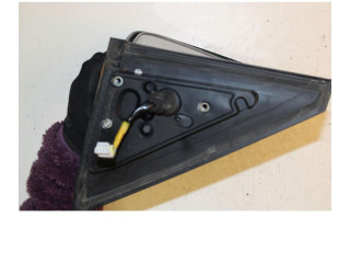 Zpětné zrcátko Mitsubishi Pajero 2000