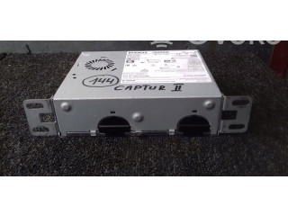 Pojistková skříňka Блок управления навигации 259151818R Renault Captur II 2020