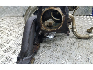  Турбина Audi A3 S3 A3 Sportback 8P           