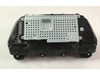 Přístrojová deska Toyota Supra A90 2020 9868476