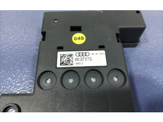 Pojistková skříňka 4M0937517G, 4M0937517G Audi Q7 4M 2016