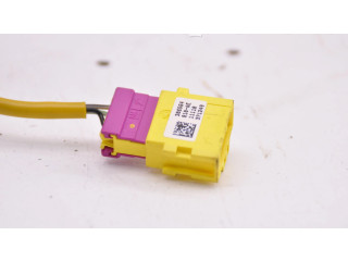 Подушка безопасности пассажира 13250506 Opel Meriva B