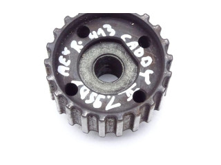 Шкив распределительного вала 028105263D Volkswagen Caddy