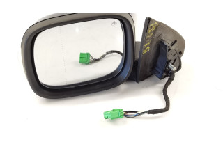 Зеркало электрическое        Volvo XC90  2007 - 2014 года   