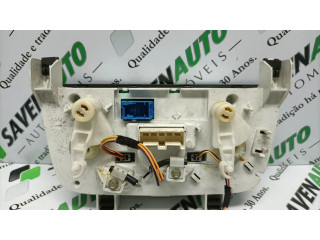 Блок управления климат-контролем SV23-09 Fiat Grande Punto